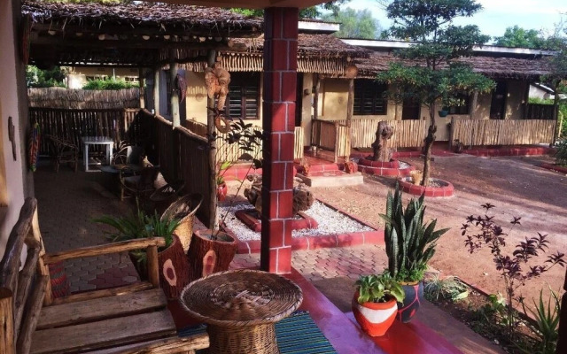 Adventures Nest - Hostel