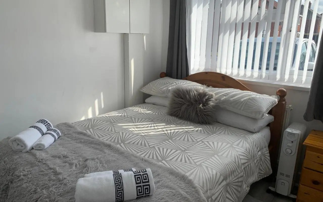 Dream Ensuite Rooms