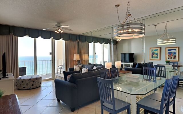 Majestic Sun by Southern Vacation Rentals