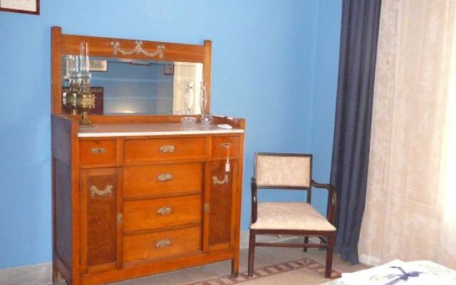 Apartment Casa GiAus