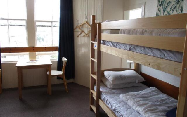 Pitlochry Youth Hostel