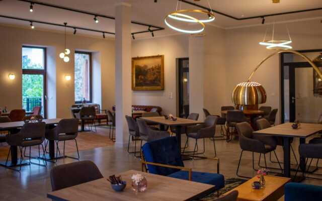 Schlosshotel Braunfels