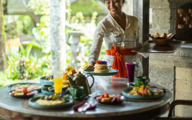 Alam Jiwa Ubud