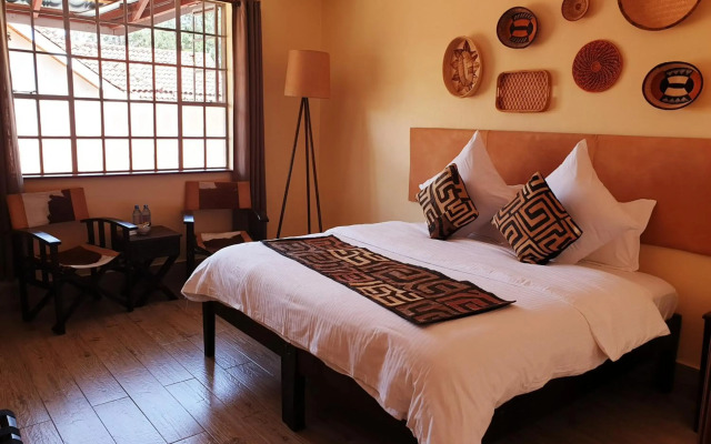 Acacia Tree Lodge