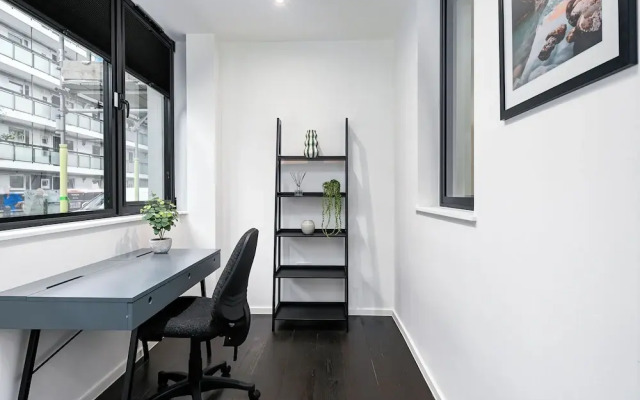 Hoxton By Capital