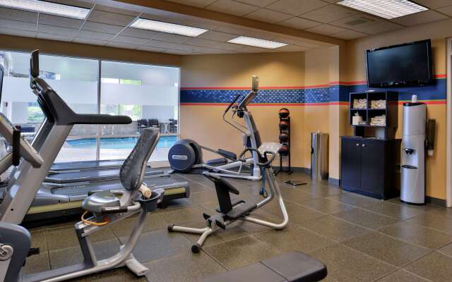 Hampton Inn Idaho Falls/Airport