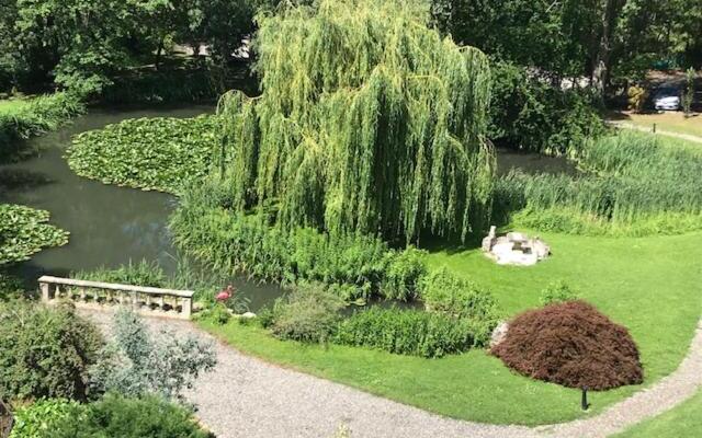 Le Domaine De Gorneton