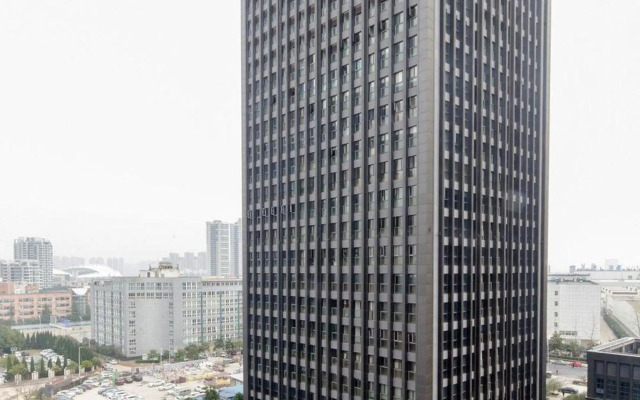 Lens International Hotel