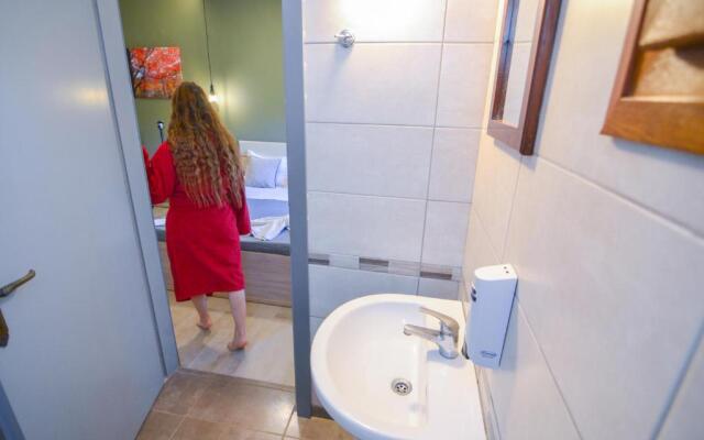 Elafonisi Paradise with Parking, WiFi, - Renovated April 2023