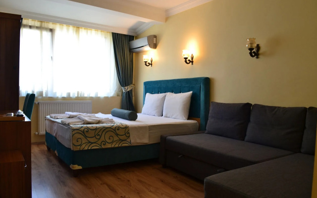 Riverland Suites & Apart Hotel