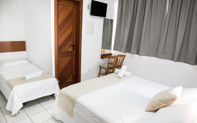 Mar de Canasvieiras Hotel & Eventos