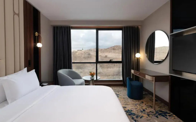 Warwick Al Taif Hotel
