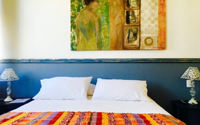 Casa Nomade Hotel Boutique