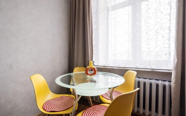 Rental SPB apartments on Moskovsky Ave., 193