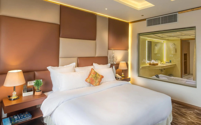 Luxus Grand Hotel