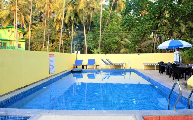 Sonika's Paradise (Studio)