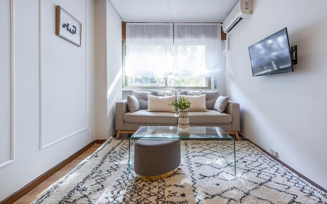 Alterhome Apartamento Retiro Iv