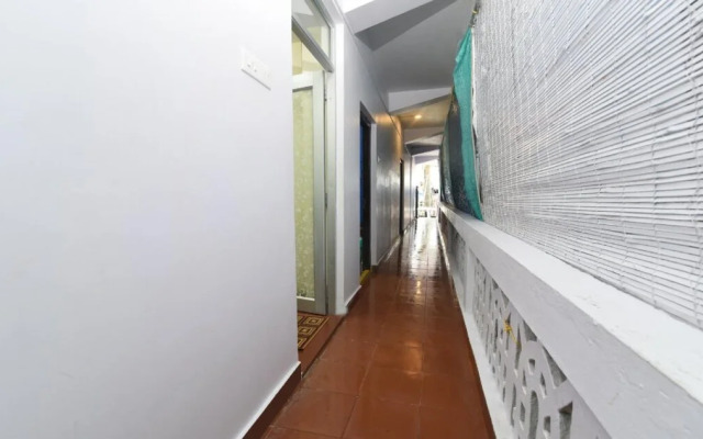 Oyo 18767 Hotel Harbour View