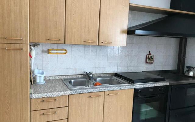 Appartamenti Perlot Marco