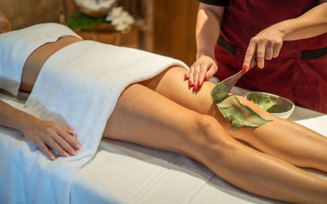 UNA HOTELS Tenuta Contessa Farm & SPA Cosenza