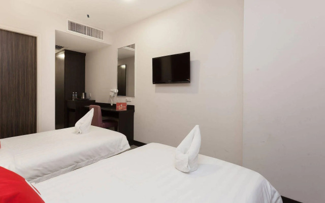 ZEN Rooms Near SOGO