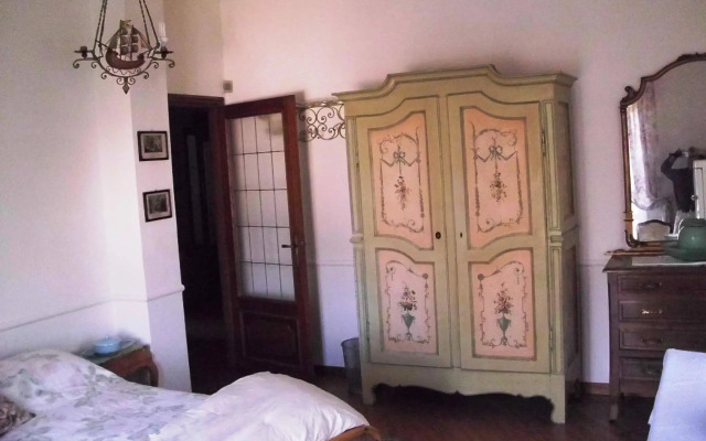 Villa Maria Sole