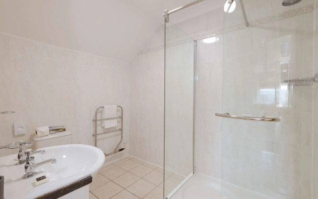 Porth Veor Manor, Sure Hotel Collection by Best Western