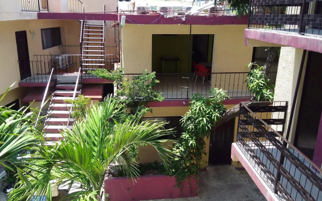 Hotel & Villas Los Pescaditos