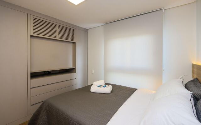 Wynn Residencial - 1002