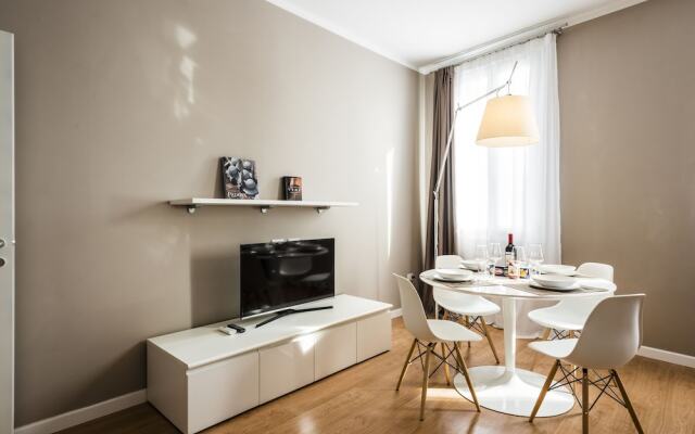 MyPlace Duomo family Apartment