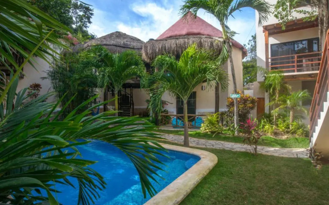 Uolis Nah Hotel Villas