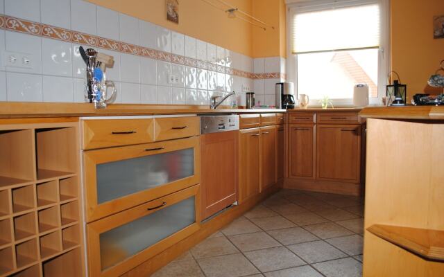 Ferienwohnung Maedchen