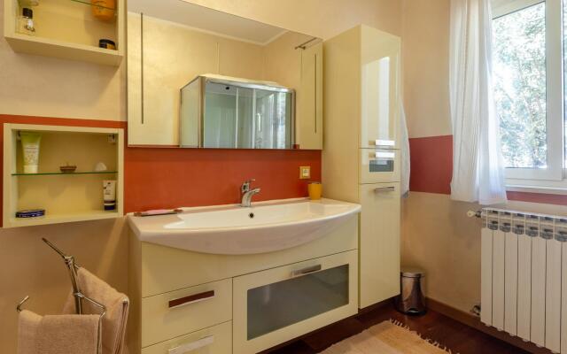 Apartment Vila Grscica
