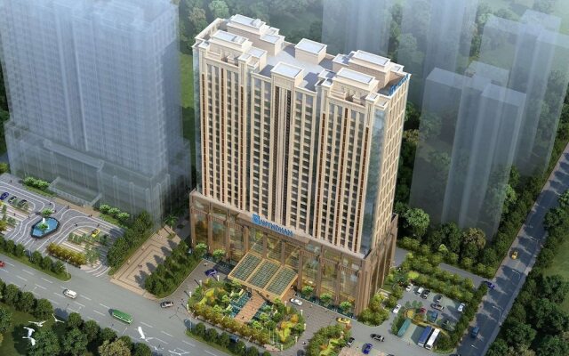 Beihai Wyndham Hotel