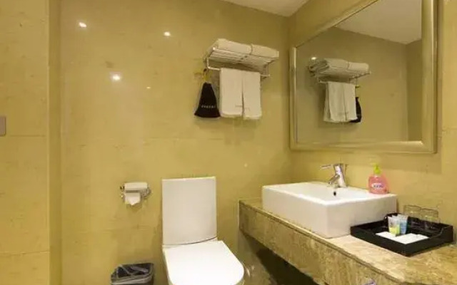 Jingfeng Haoyue Hotel