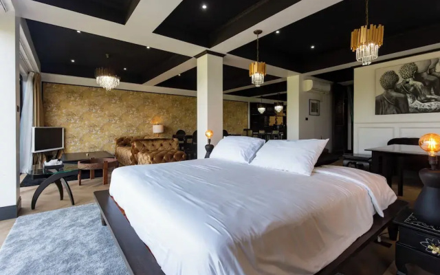 Best Stay SeaView Studio C253
