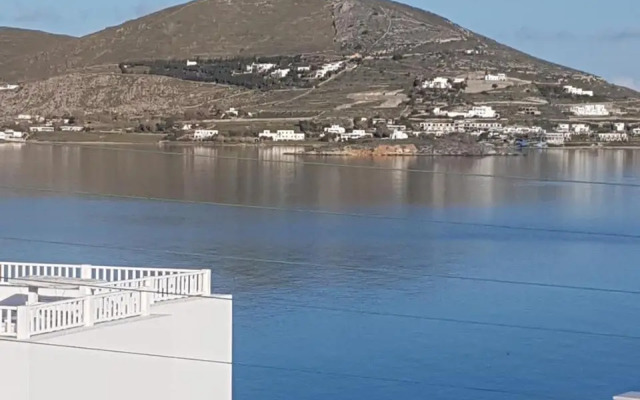 Eleftheria Rooms