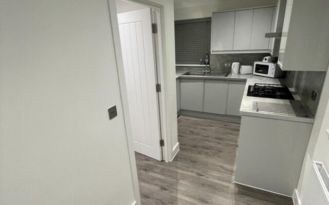 London West Ham Apartments