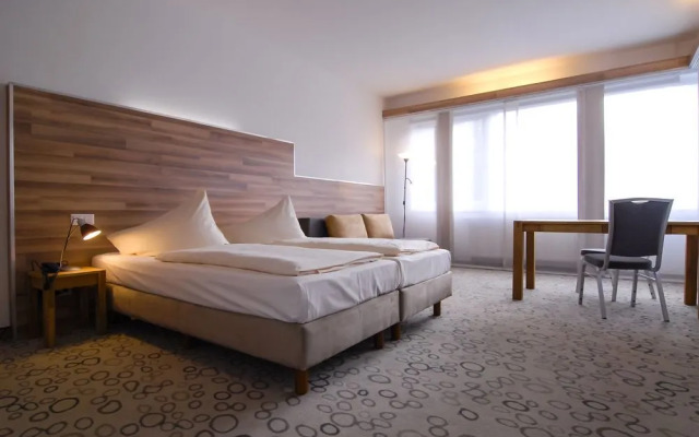 Petul Apart Hotel