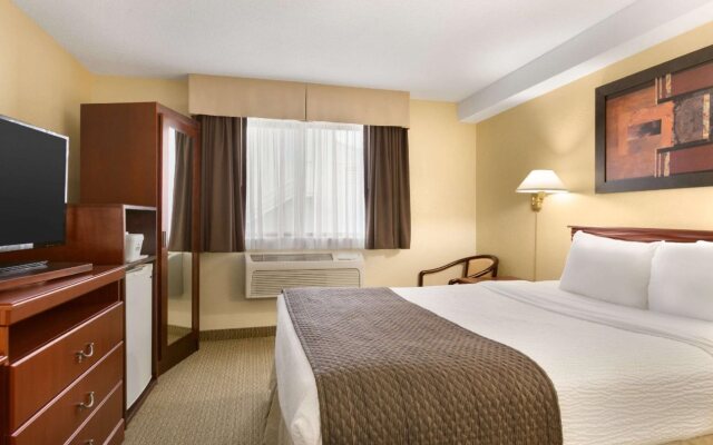 Wallaceburg Inn