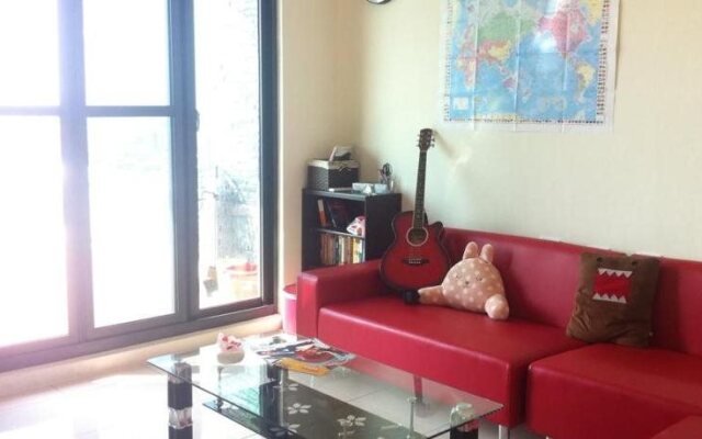 The Way Hostel & Bar