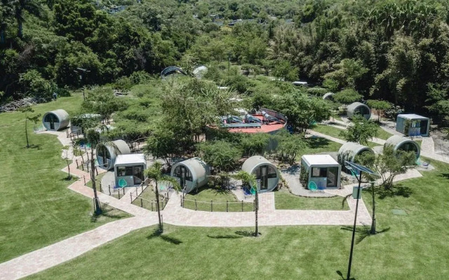 Kubhotel by El Rollo