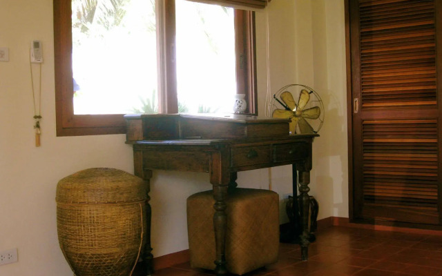 The Plantation Villas