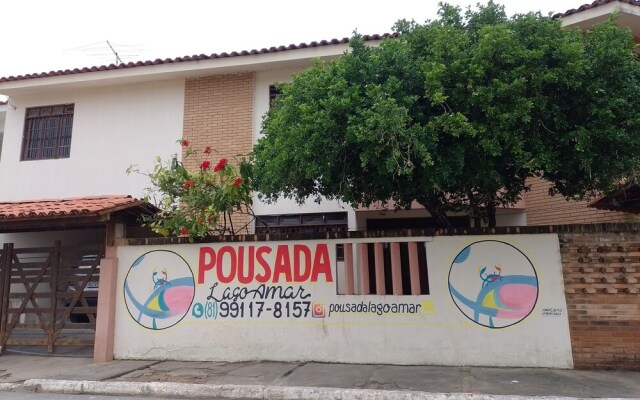 Pousada Hostel Lagoa Mar