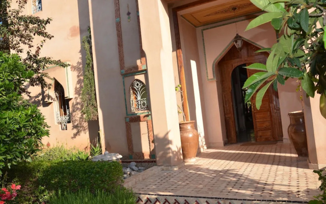 Villa Amelkis-Marrakech-VLC-228