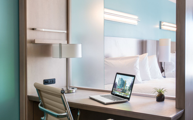 Springhill Suites San Diego Downtown/Bayfront