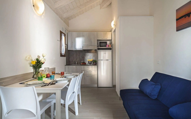Villaggio San Francesco - Campground