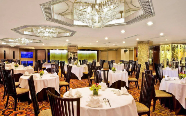 Regal Oriental Hotel