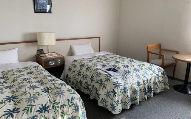 Hotel Fuyokaku