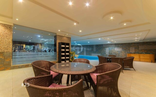 Hyatt Buyutat